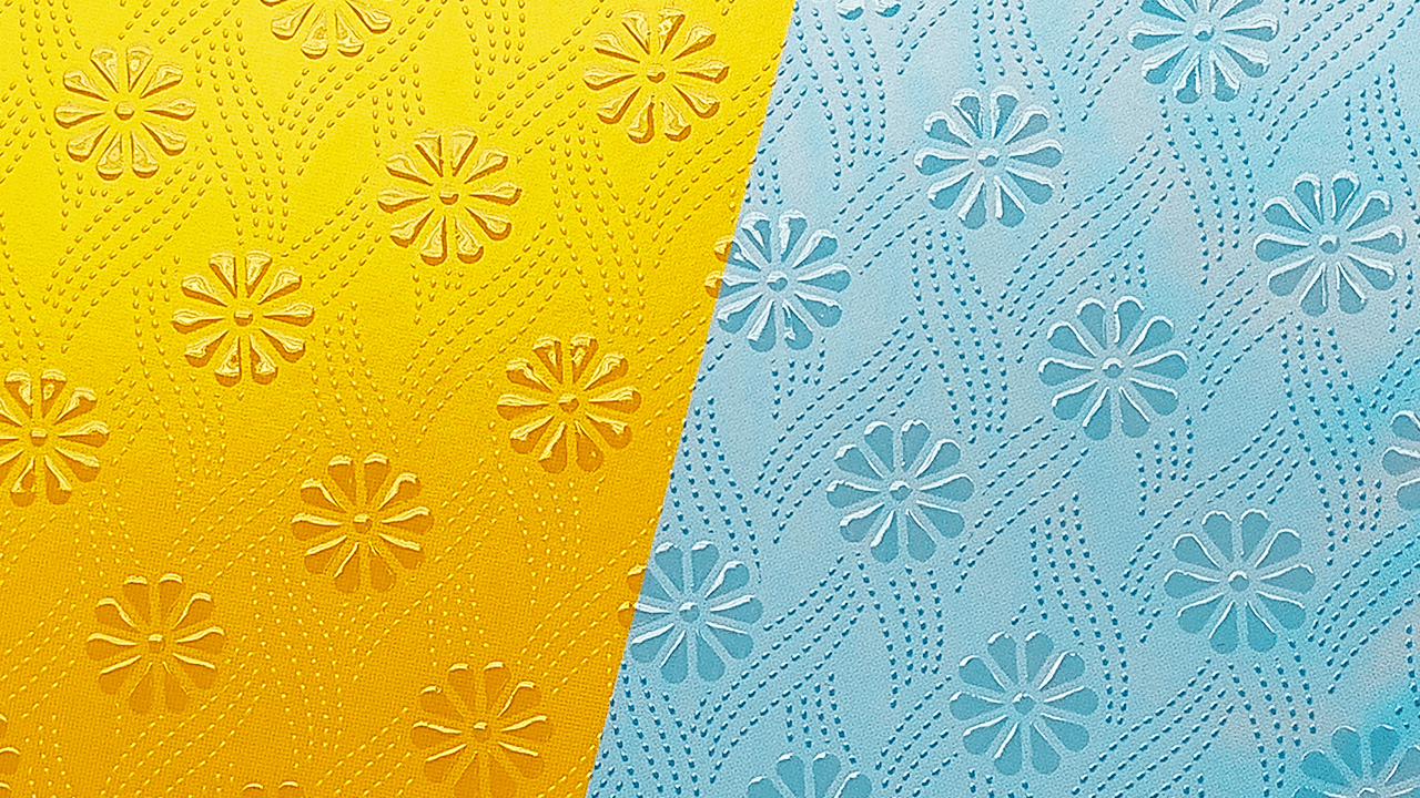 シルクスクリーン｜太成二葉産業株式会社