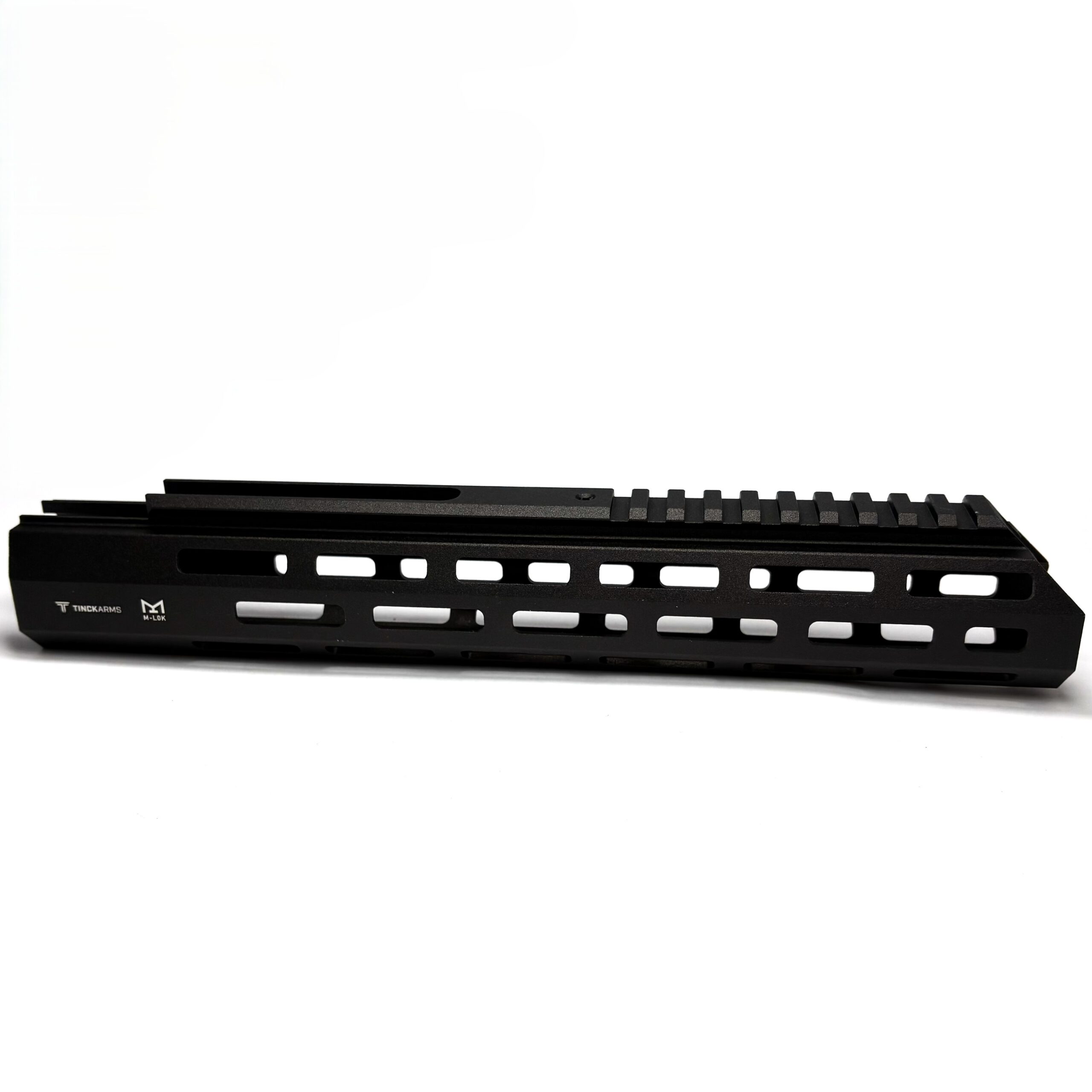 TINCK ARMS AMBI BOLT CATCH – Tinck Arms