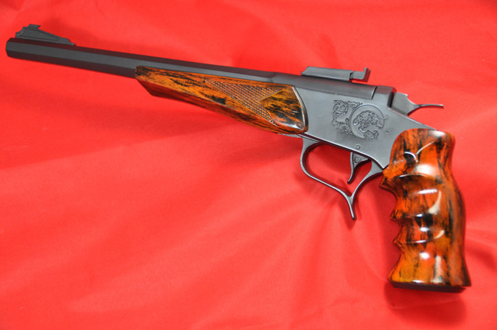 大日本技研 トンプソン コンテンダー ガレージキット Yahoo