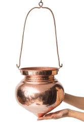 大容量シロダーラ[高さ：50cm x 横幅：22cm 容量：約4L程度] の通販