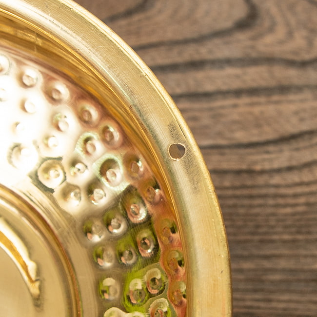 施術しやすい形のシロダーラポット コック付き 1800cc の通販[送料無料