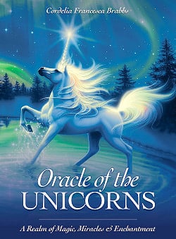 ユニコーンオラクルカード - ORACLE OF THE UNICORNS の通販