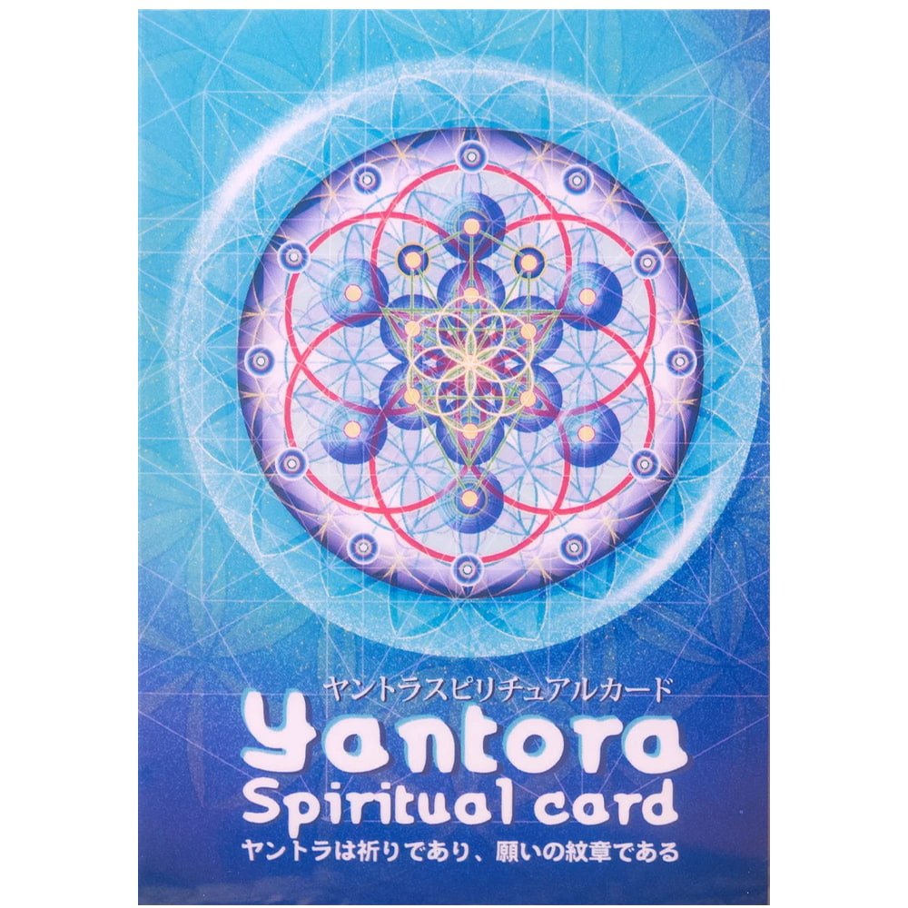 ヤントラ スピリチュアル カード の通販 - TIRAKITA.COM
