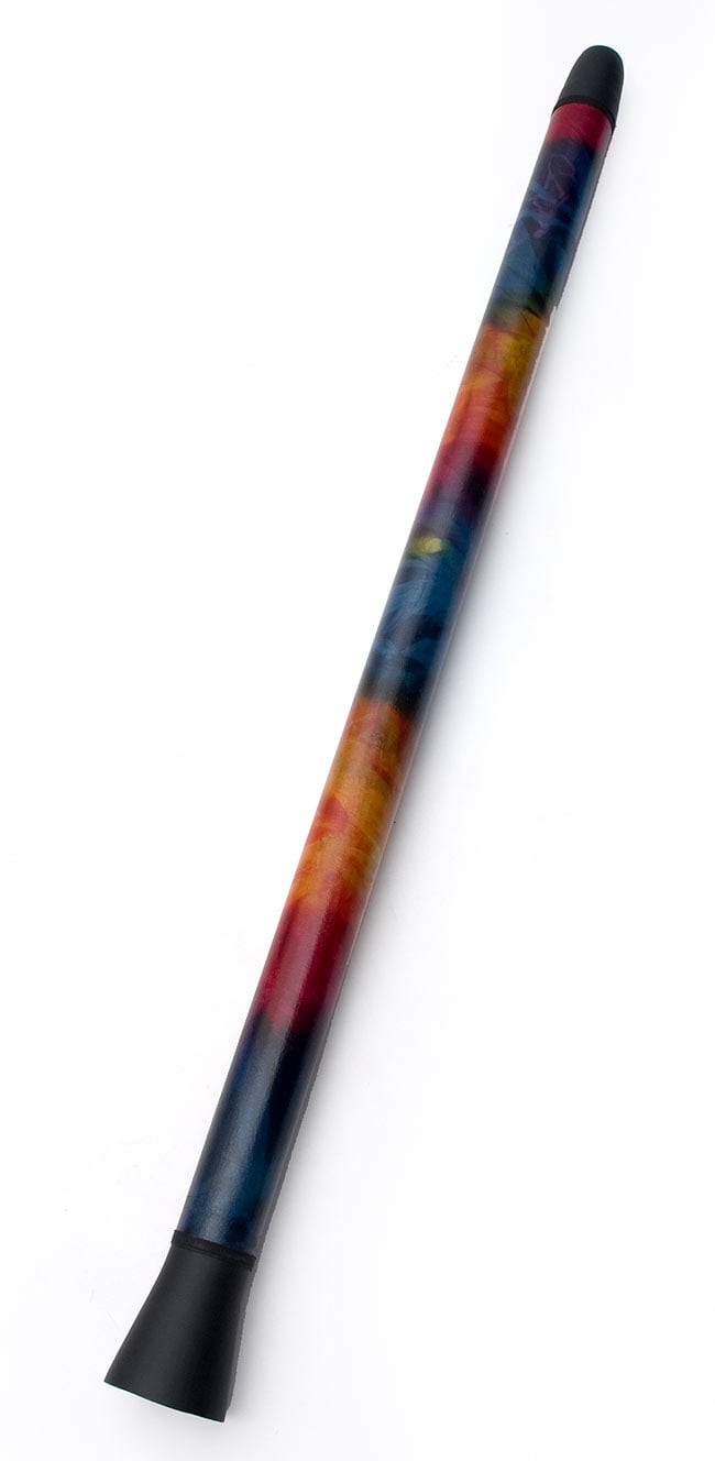 PVC製サイケデリックディジュリドゥ の通販[送料無料] - TIRAKITA.COM