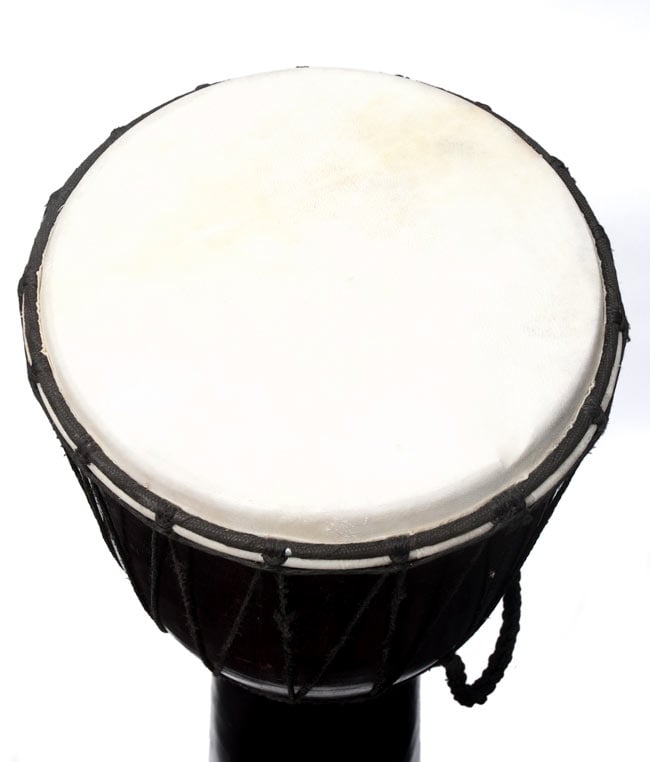ジャンベ (高さ 67cm 直径 22cm) の通販[送料無料] - TIRAKITA.COM