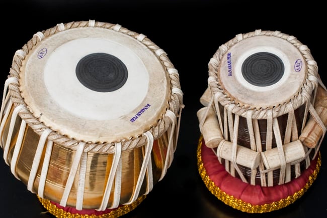 タブラ(ブラス) の通販[送料無料] - TIRAKITA.COM