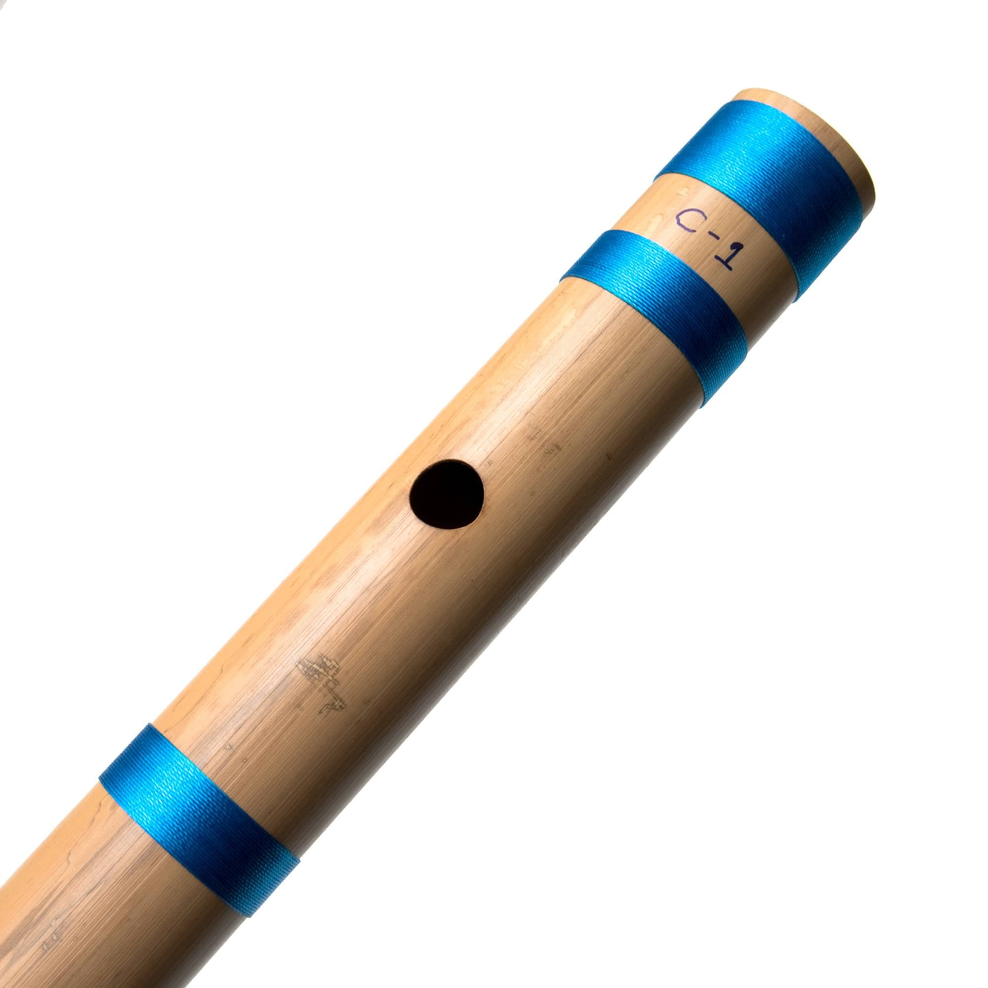 バンスリ(BASS C管) の通販[送料無料] - TIRAKITA.COM