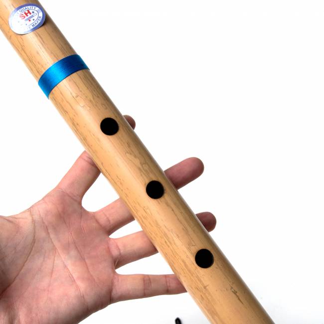 バンスリ(BASS C管) の通販[送料無料] - TIRAKITA.COM