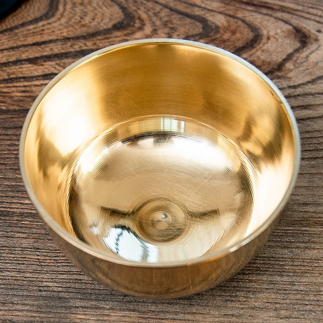 シンプルシンギングボウル 12cm の通販[送料無料] - TIRAKITA.COM