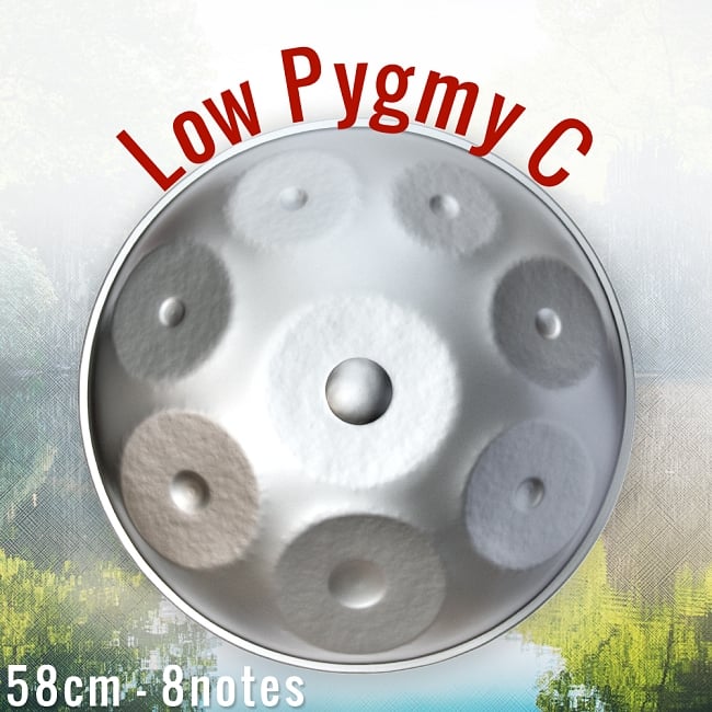 ハンドパンの商品一覧 - TIRAKITA.COM