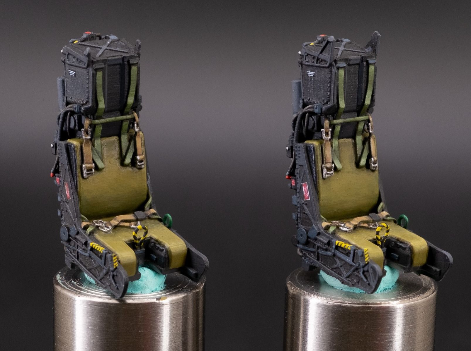 AMK Models Super Tomcat F-14D (Super Detailed) 1/48 AMKK48003