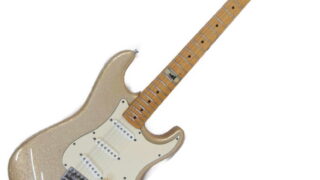 レビュー】Fernandes LA-80KK・LA-85KK 初期ラルク・kenモデル