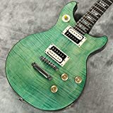 レビュー】Epiphone Tak Matsumoto DC Custom…あの「松本モデル」を