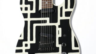 布袋モデルレビュー】フェルナンデス（TE-95HT、TE-115HT）※2022年2月