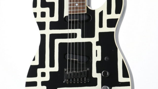 布袋モデルレビュー】フェルナンデス（TE-95HT、TE-115HT）※2022年2月