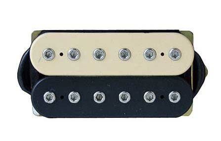 レビュー】VANZANDT True Vintage ヴァンザントの定番ピックアップ