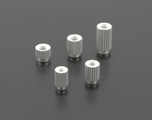 二分割フラットコア F2D30-15-2.3シリーズ - 工業用プラスチック製品