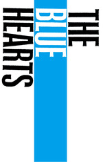 THE BLUE HEARTS （カセット＆ジャケットTシャツ） / THE BLUE HEARTS