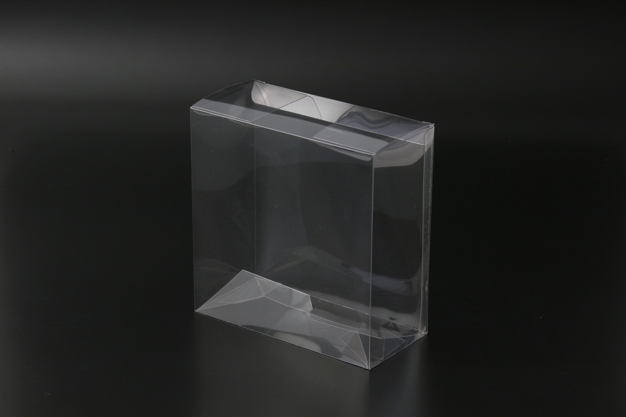 PET・PPなどを用いたクリアケース | クリアケース・ブリスターパック