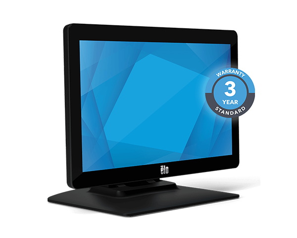 19.5型ワイドLCDタッチモニター（2002L） – タッチパネル・システムズ