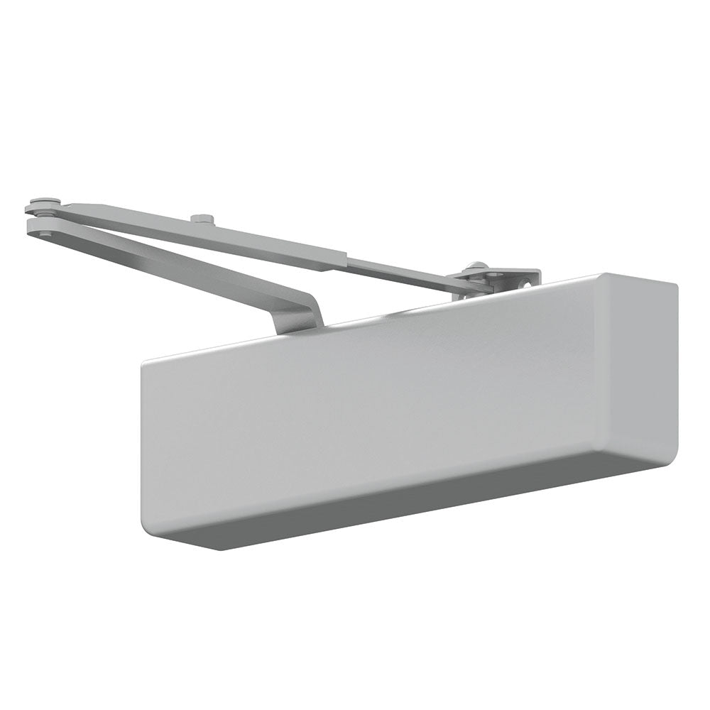 Falcon SC71A Rw/PA Door Closer - Regular with Parallel Arm Shoe