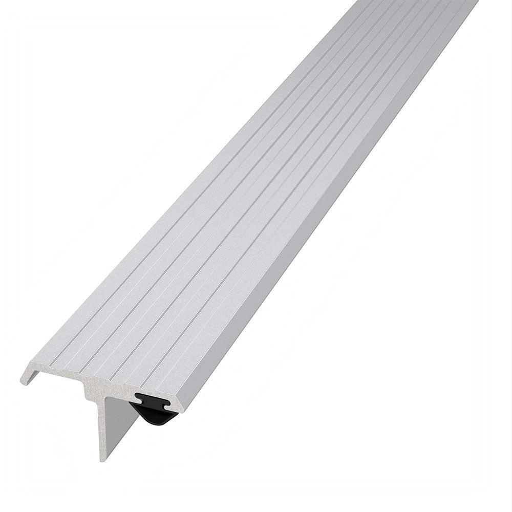 Trudoor TD-TAST T-Shaped Astragal with Vinyl Insert