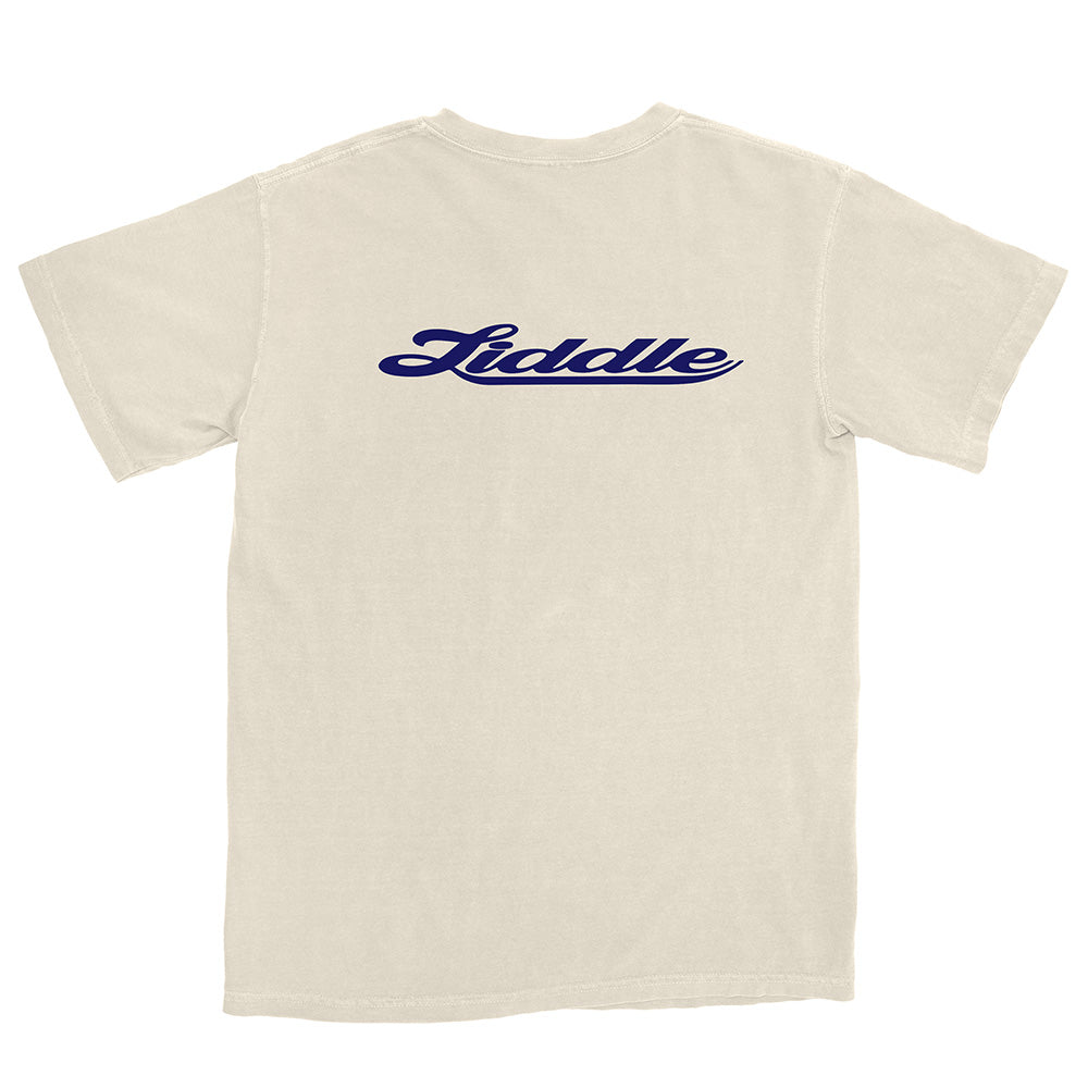 Liddle Logo T-Shirt – True Ames