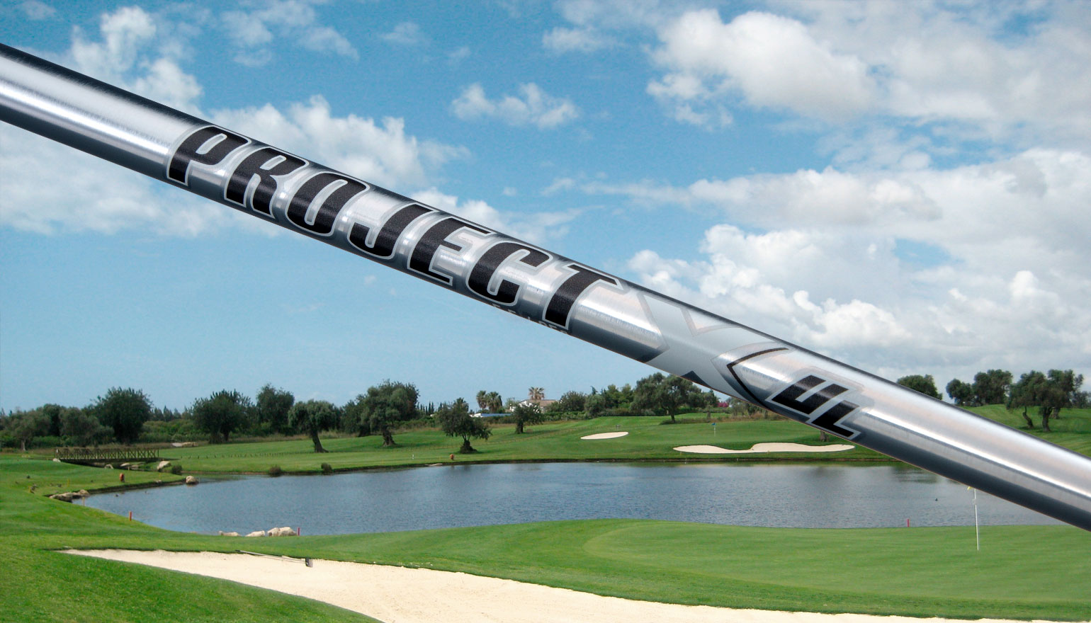 プロジェクトXシャフト一覧 - トゥルーテンパースポーツインクジャパン