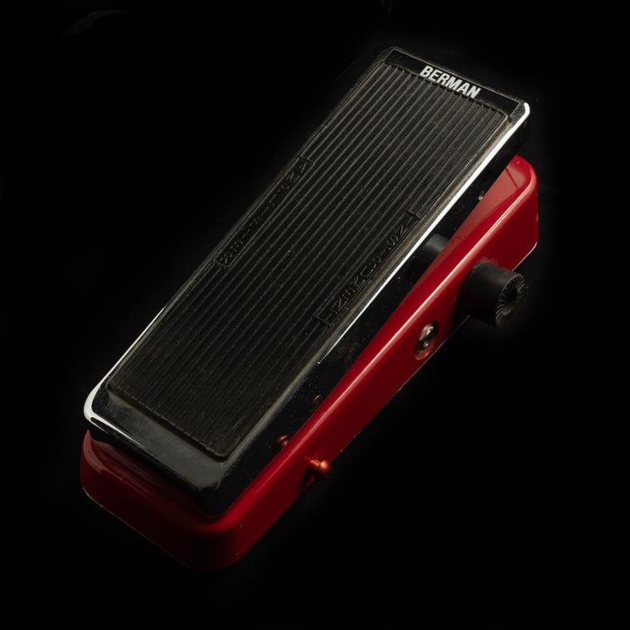 Used Dunlop JH-4S Rotovibe Pedal — Truetone Music