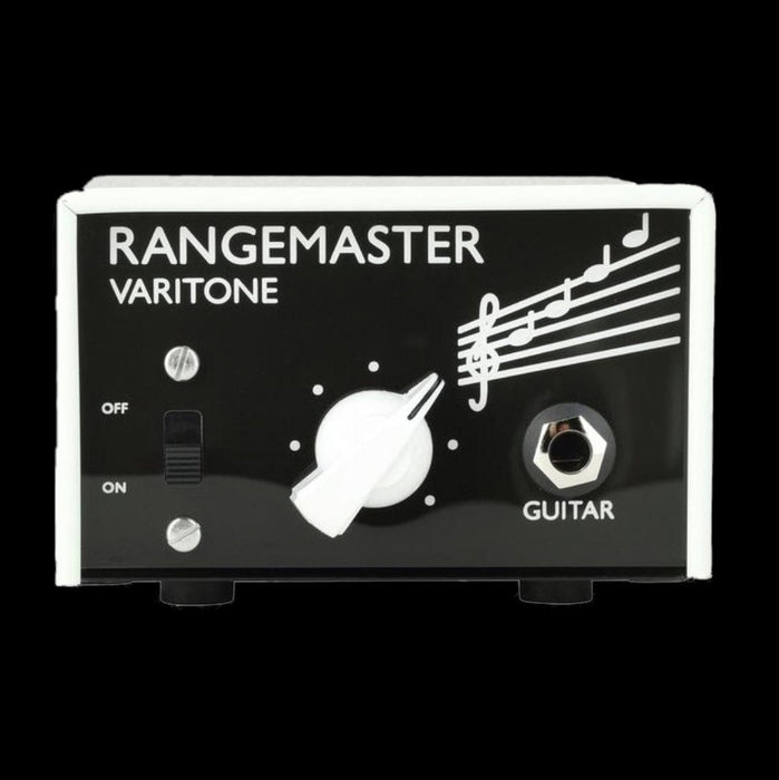British Pedal Company Vintage Series Rangemaster Varitone