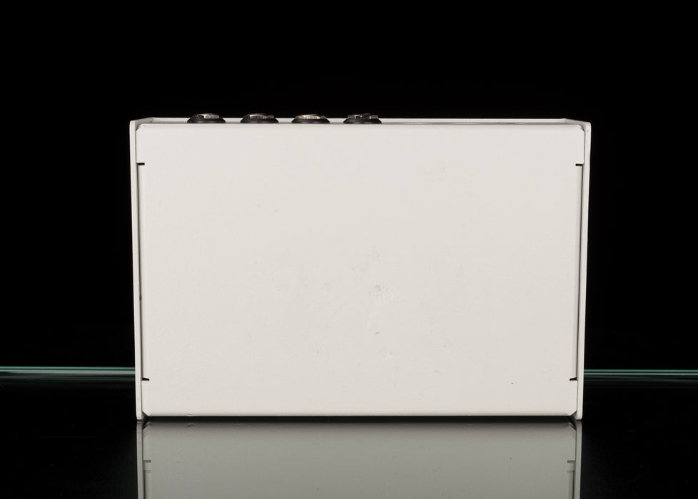 Used Hologram Electronics Microcosm Granular Looper and Glitch