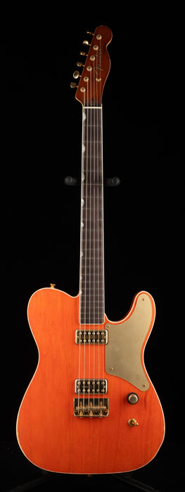 Fender Custom Shop Masterbuilt Paul Waller Cabronita Telecaster