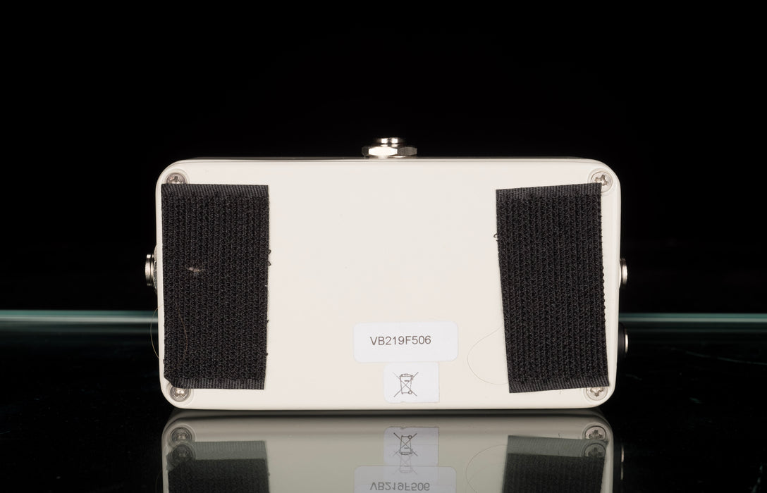 Used Crazy Tube Circuits Vyagra Boost Pedal with Box — Truetone Music