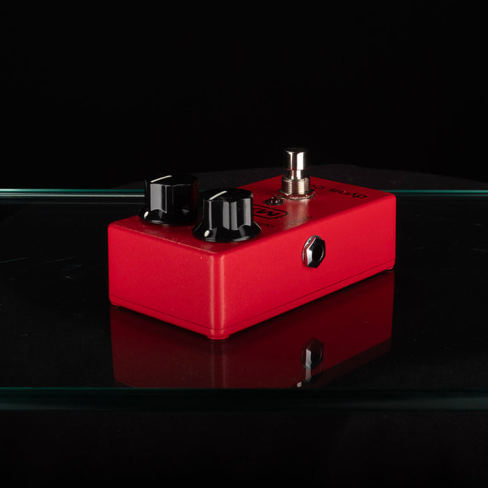 Used MXR M102 Dyna Comp With Box — Truetone Music