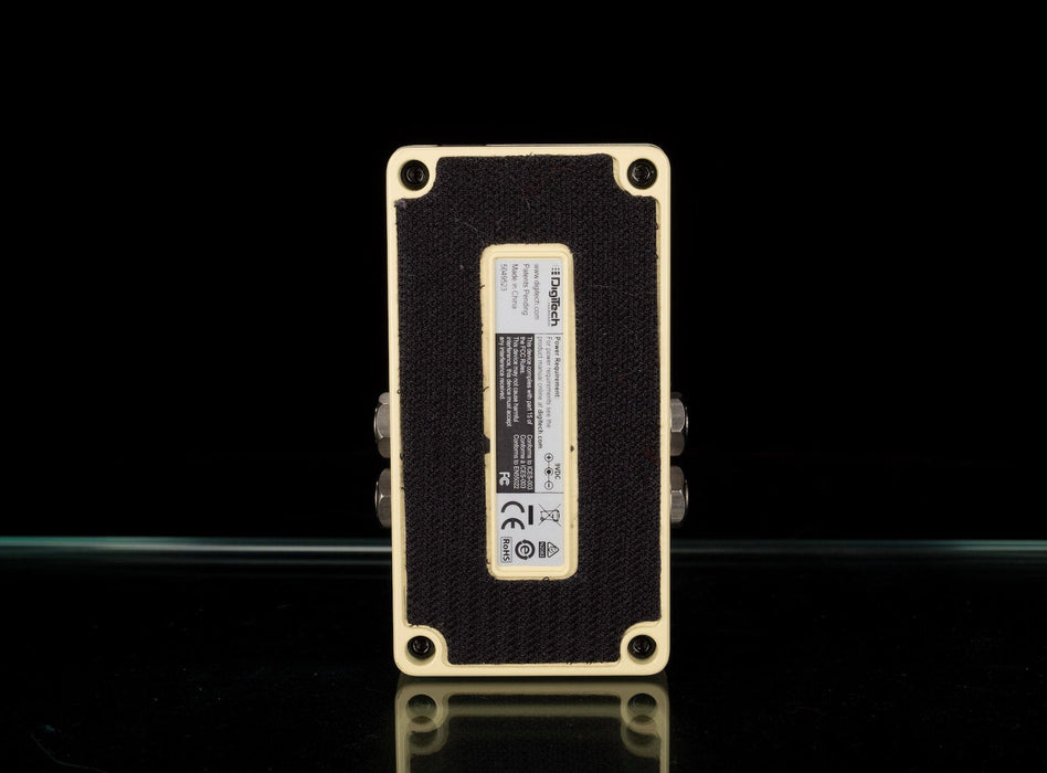 Used DigiTech Obscura Altered Delay Pedal With Box — Truetone Music