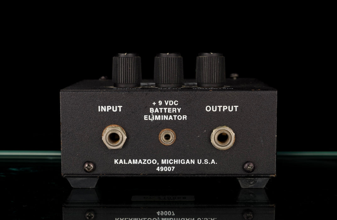 Pre Owned 1990s ProCo The Rat Big Box Reissue With LM308 Chip