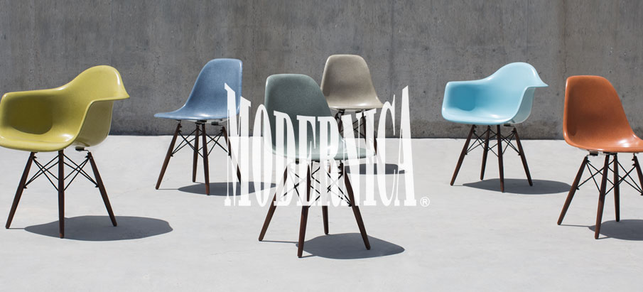 MODERNICA / モダニカ｜イームズ/Eames シェルチェア 正規販売｜TRUSS