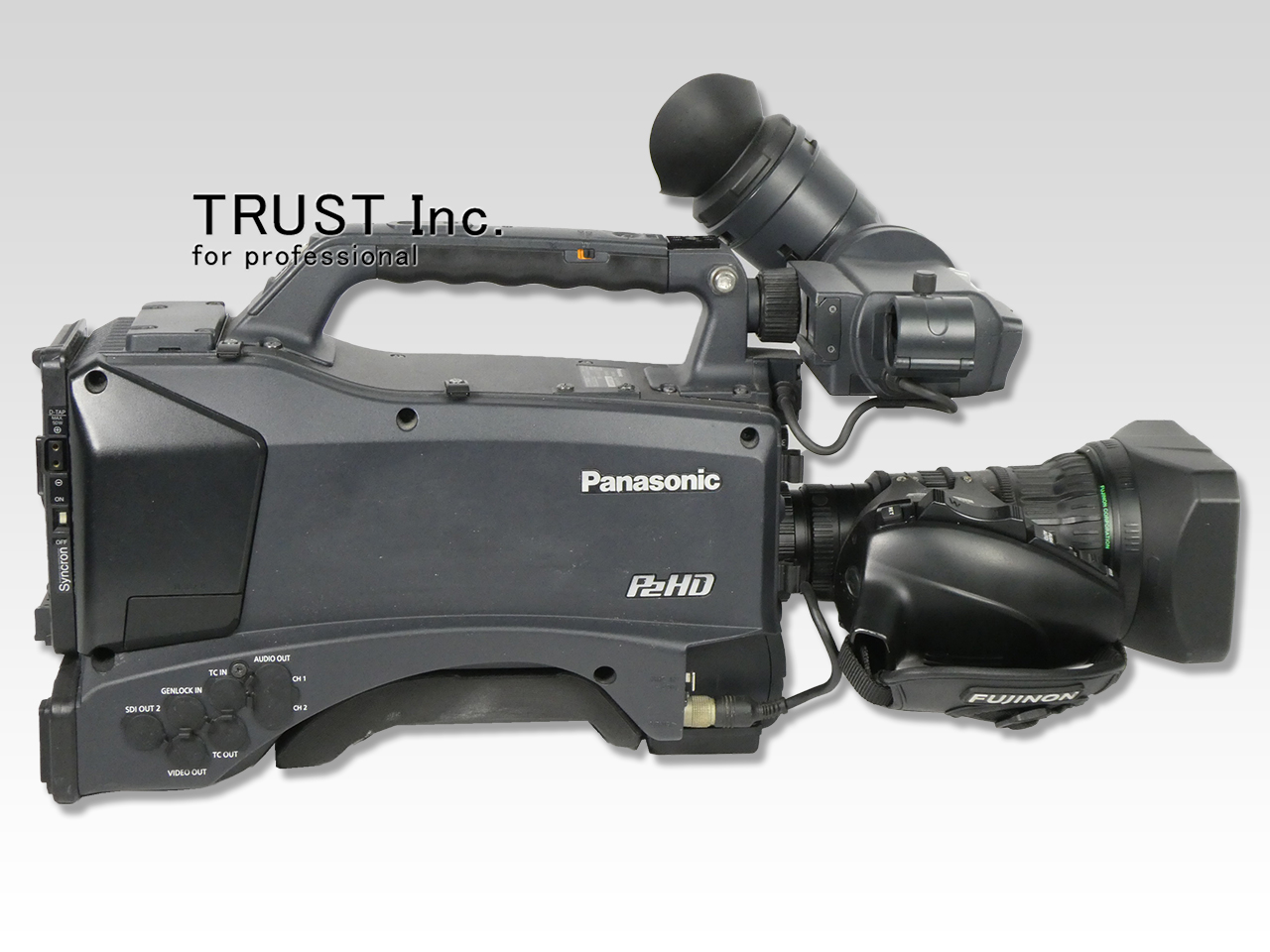 AG-HPX305 / P2 Camera【中古放送用・業務用 映像機器・音響機器の店