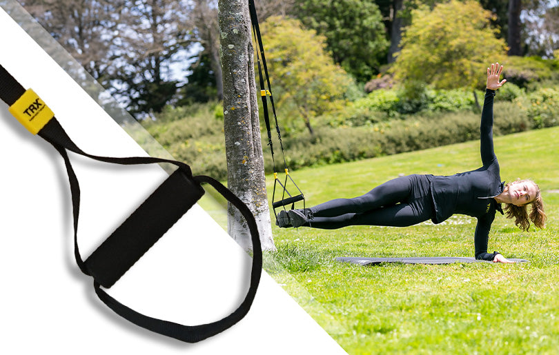 TRX MOVE トレーニング TRX MOVE SYSTEM