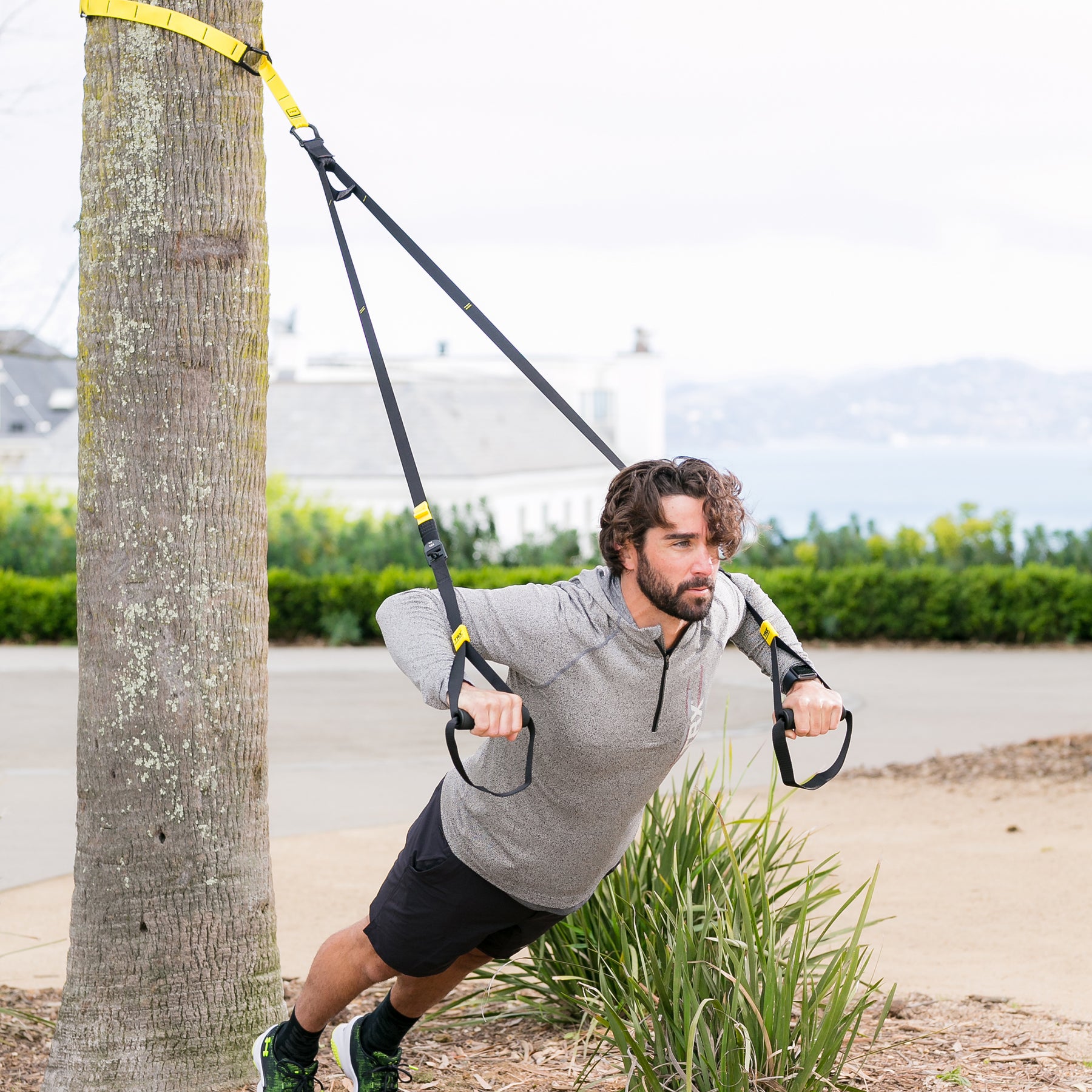TRX MOVE SYSTEM
