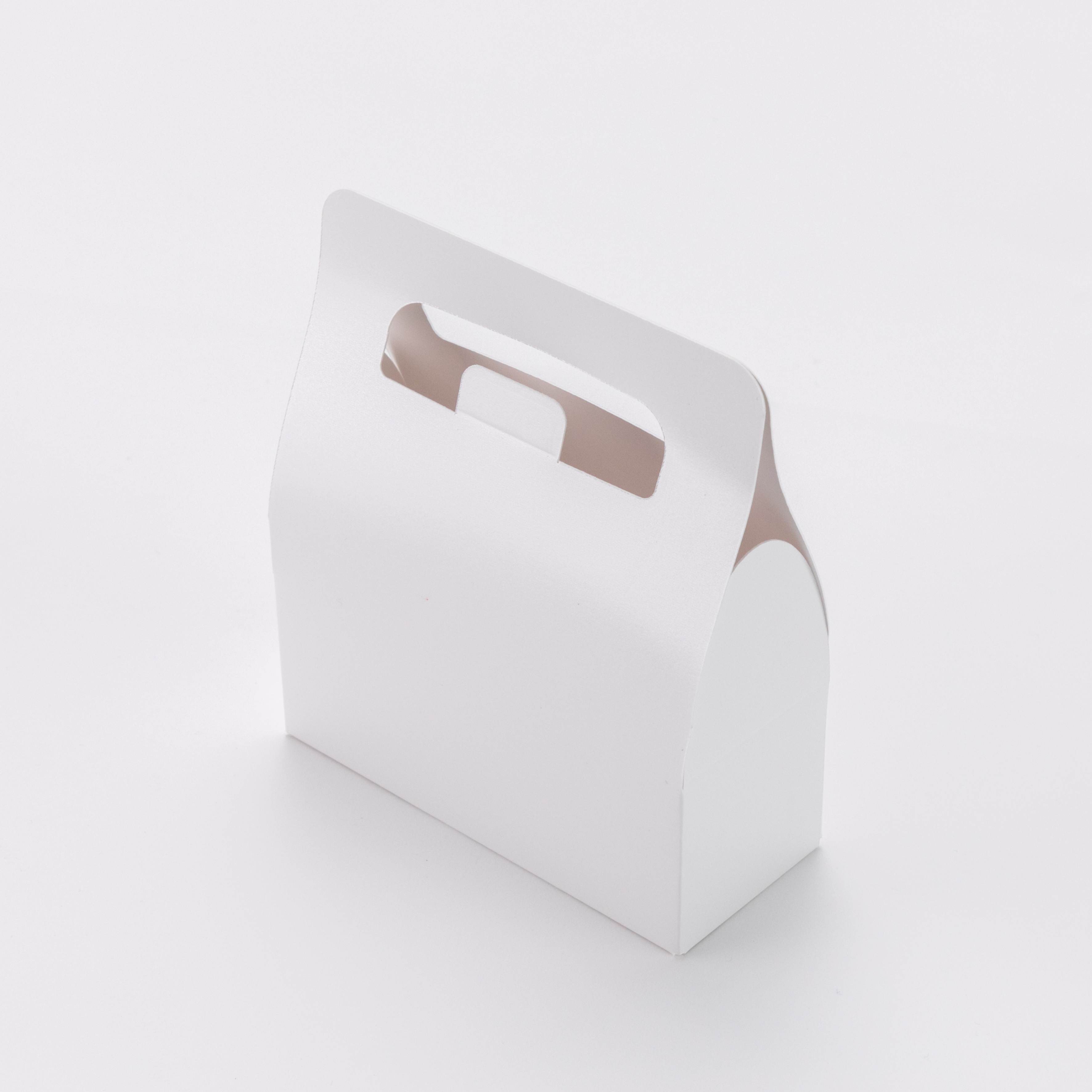 パール#710 IW260 - トライフのラミネート紙ブランド「ミラックス」