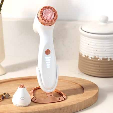 ageLOC LumiSpa I/O - Rose Gold – Every Day with Tracey