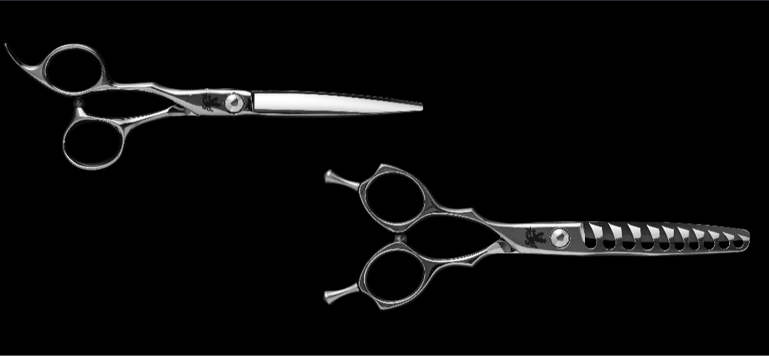 L-POWER60 | 美容ハサミ(シザー)メーカー[トラックスシザーズ] 美容