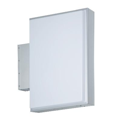 袖（突出し）看板】【面板のみ】タテヤマアドバンス 角タイプ AD-2508