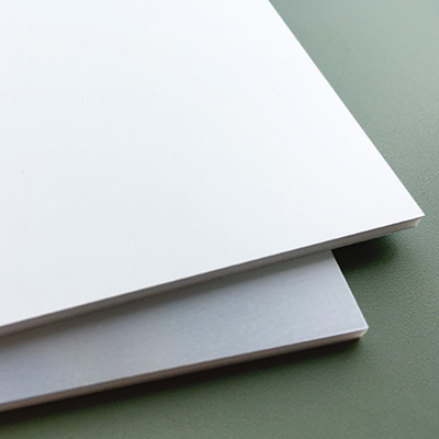 スチール複合板】CKホワイトボード ホワイト／片面アルミ CK-3-WALS