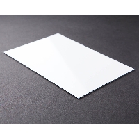 スチール複合板 スチールソレイタ 片面ホワイトボード FSV-111WB 1mm