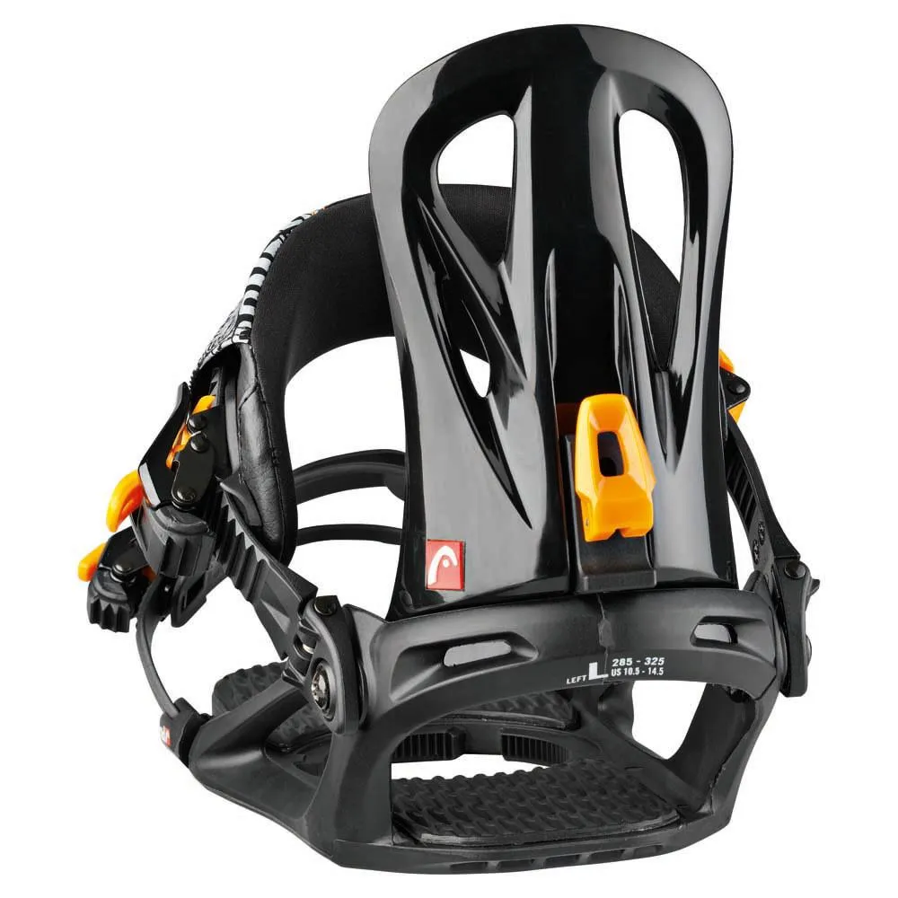 Head NX 4D SpeedDisc L | Snowinn スノーボード・ビンディング