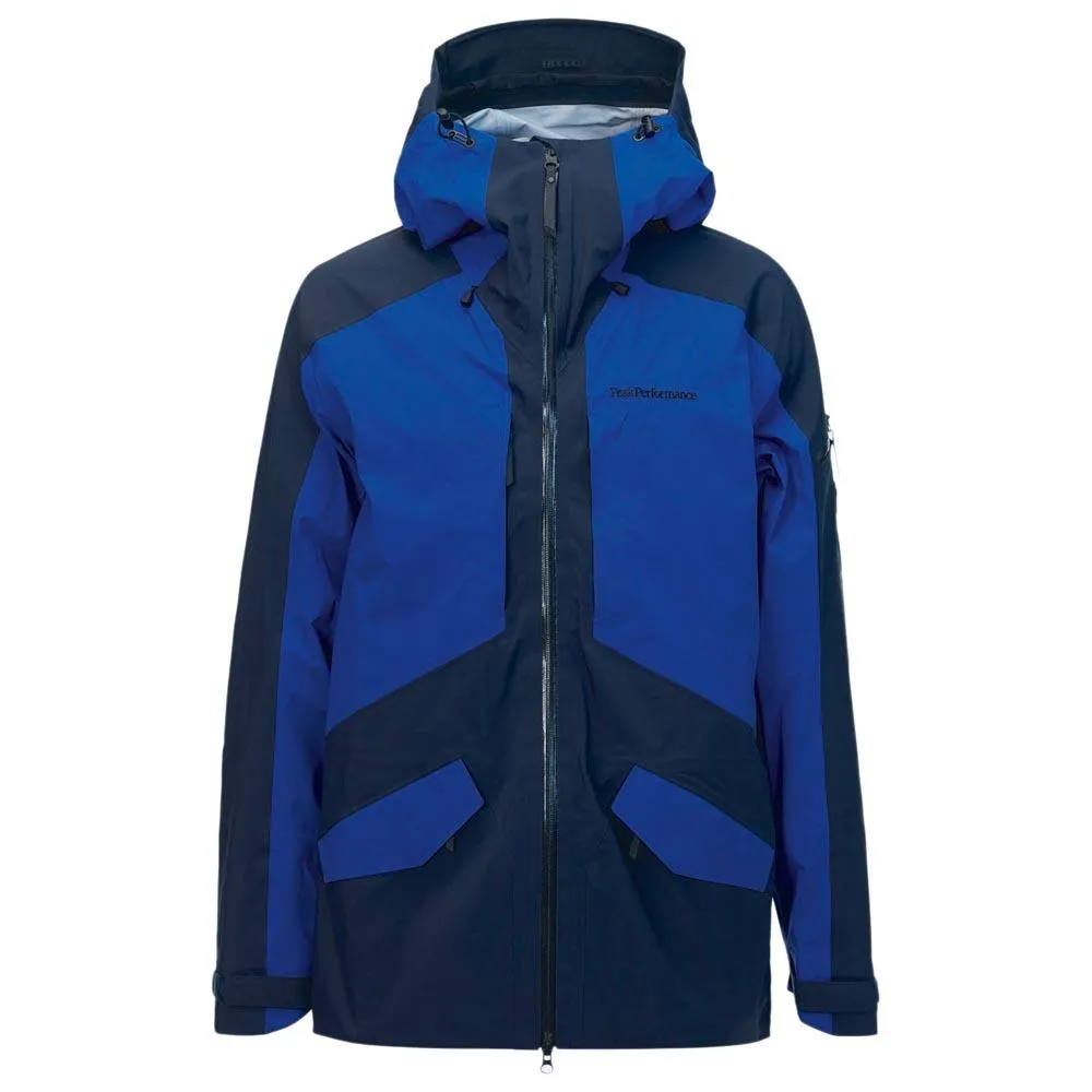Peak performance Teton Jacket | Snowinn