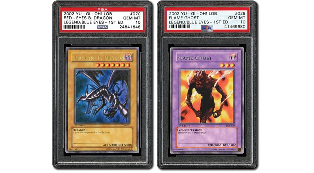 SMRマガジン2019年7月号掲載記事（発行元：PSA） 2002年発売の遊戯王