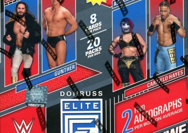 ⚽ 2022 PANINI PRIZM FIFA WORLD CUP QATAR SOCCER HOBBY【製品情報